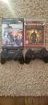 Jocuri ps 3 + joystick
