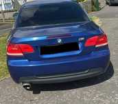 Stop stanga/ dreapta BMW e93 Led , set stopuri