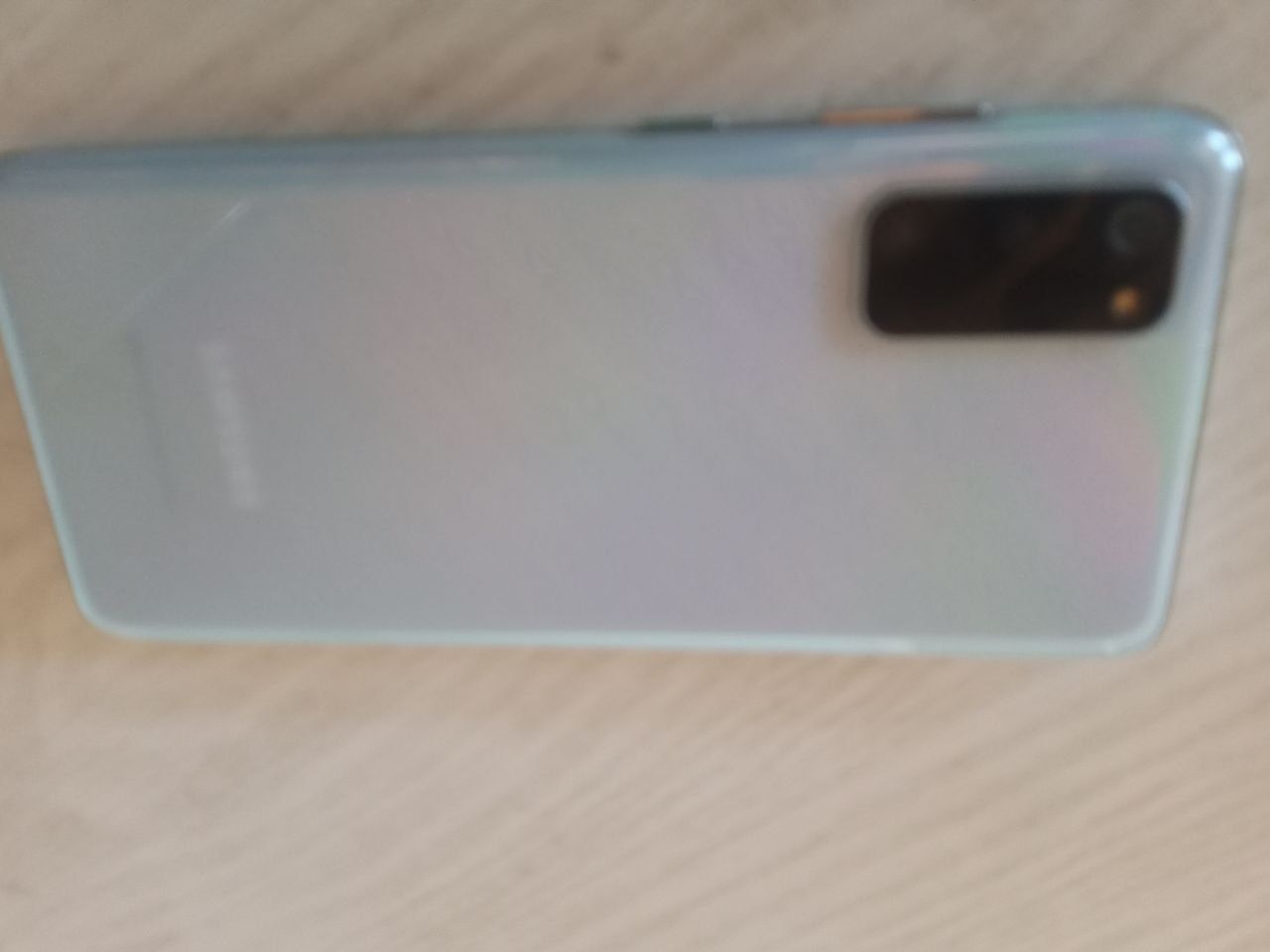 Samsung galaxy s 20 5g