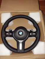 Vand volan bmw seria F