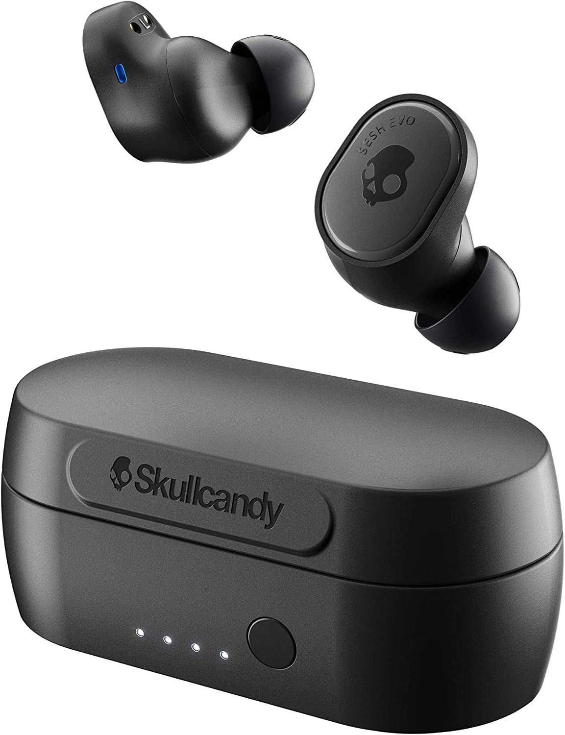 casti bluetooth Skullcandy Sesh Evo True Wireless In-Ear Bluetooth