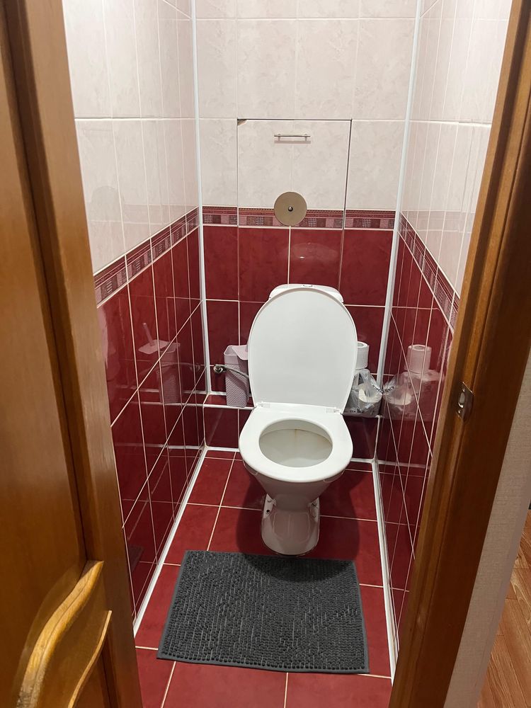Продается 3 ком кв по Есет батыра