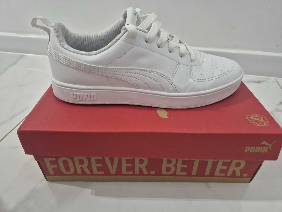 Продавам мъжки кецове PUMA