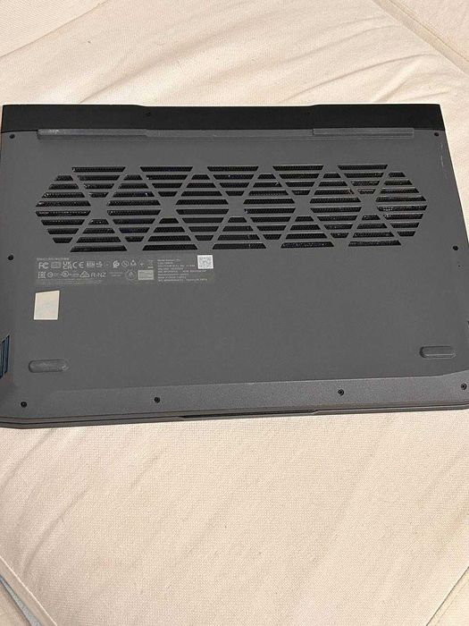 Lenovo Legion (i5-12450H / RTX 4050 / 16 GB RAM / 512 GB SSD)