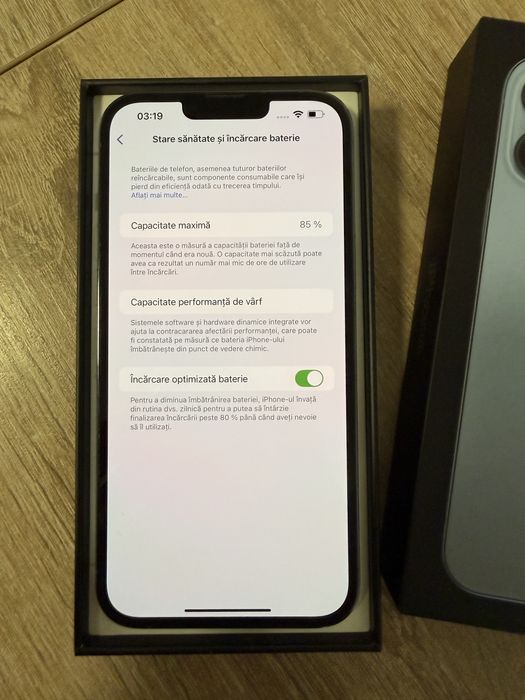 Iphone 13 Pro Max, 512gb