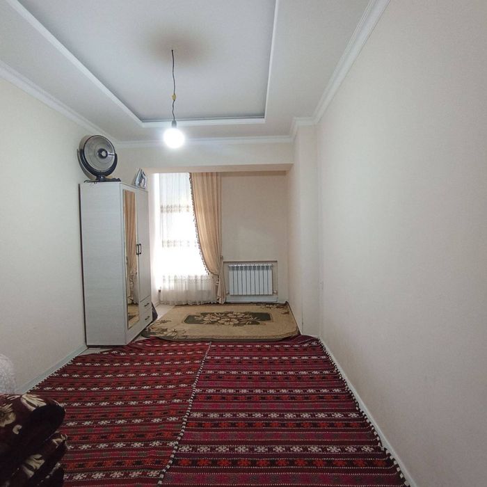 Продаётся КВАРТИРА 3/10/10 на 91м2 ЖК "Salamatina” мечеть Яккасарай