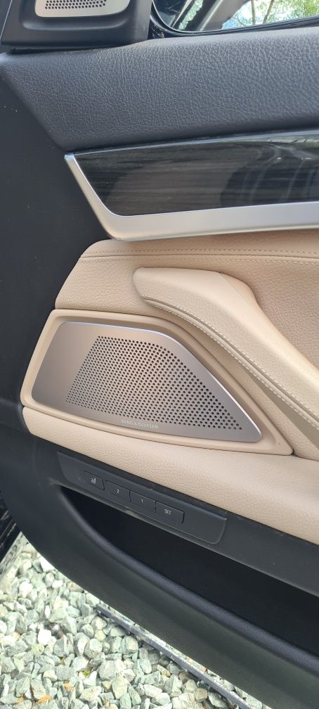 Sistem bang olufsen bmw f10