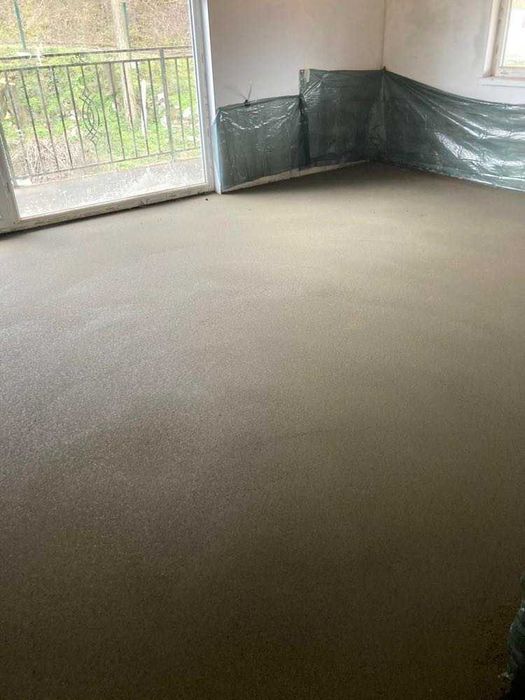 Груби строежи и довършителни дейности