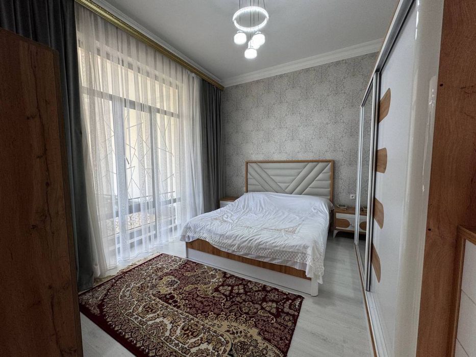 N5046 Toshkent tumani Obod mahalla 4,3 sotix