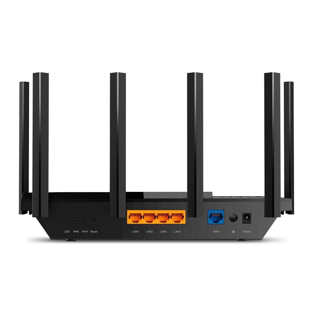 Wi-Fi роутер TP-Link  	Archer AX73 AX5400