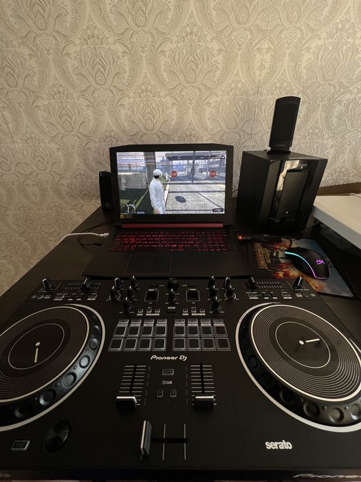 Продается контроллер pioneer rev1