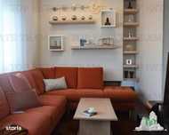 Apartament duplex 4 camere de inchiriat, zona linistita Berceni