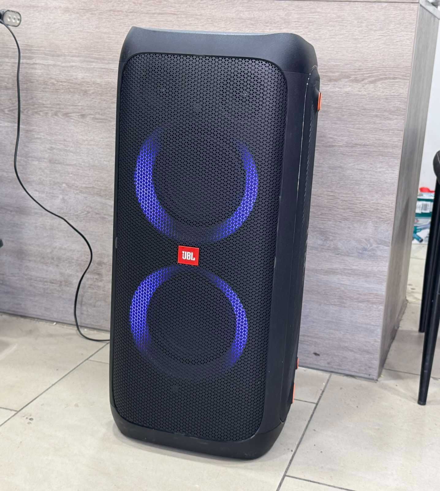 JBL PartyBox 310