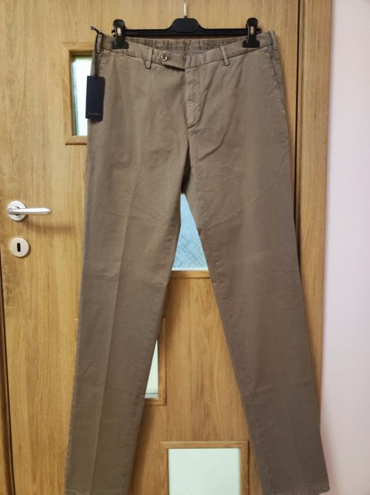 Ликвидация: Нови мъжки панталони Zanella