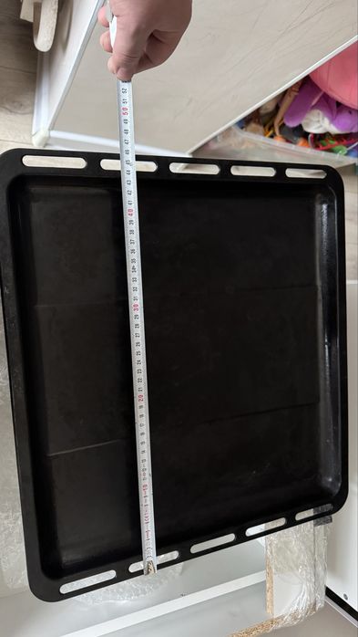 противень 42*46 для газовой духовки