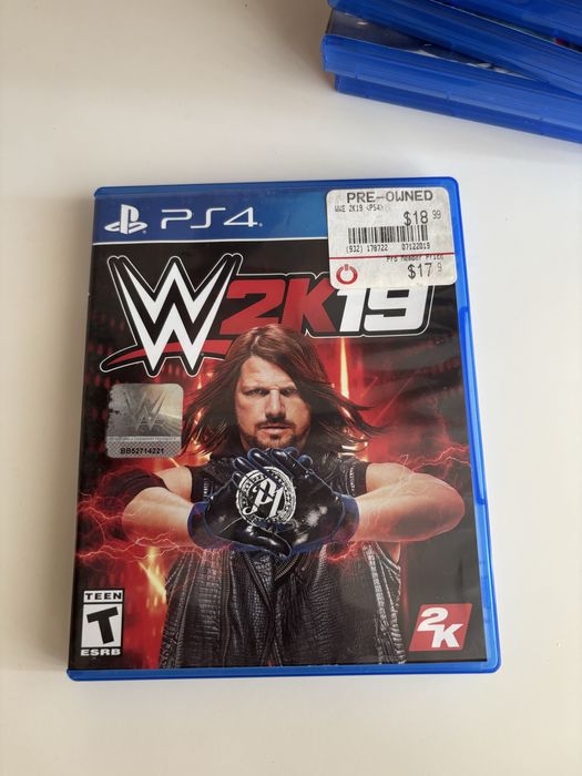 Игри пс4 цена на лс