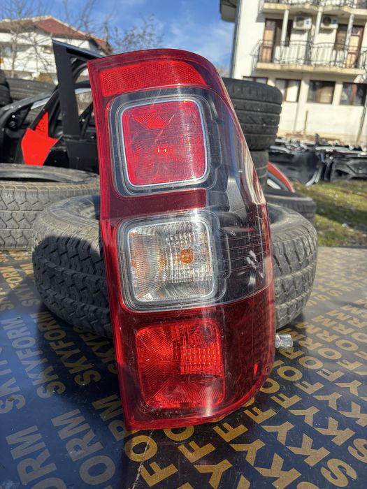 Стоп Ford Ranger