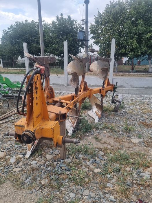Vand plug Huard TR65