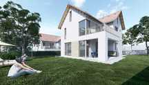 Duplex de vanzare / Casa individuala