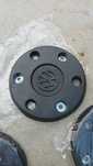 Capace roti lt46 crafter dublu fata