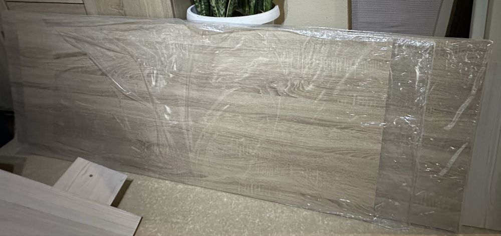 Термоустойчив гръб за кухня