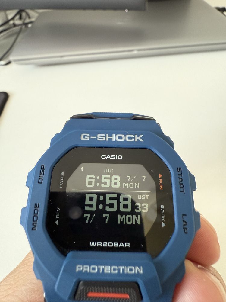 Ceas CASIO G-Shock