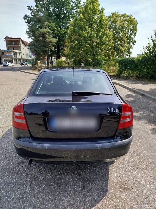 Vand Skoda Octavia 2 (Pitesti - Arges)