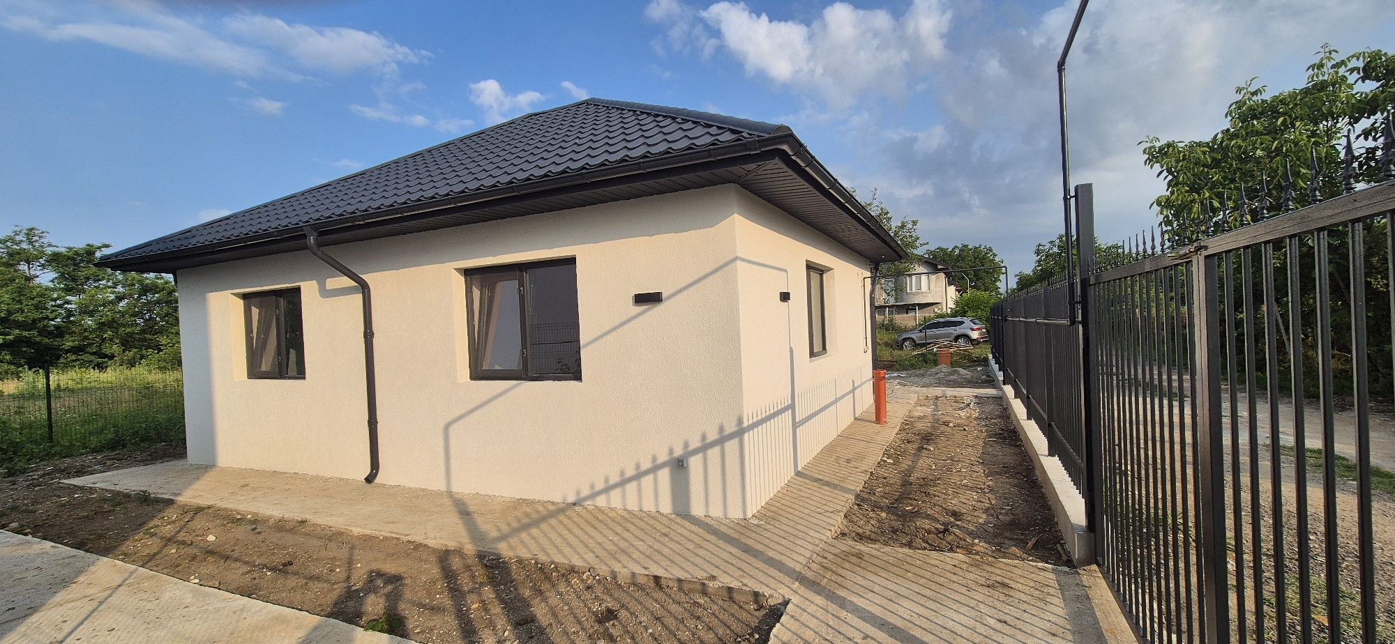 Casa de vanzare Afumati