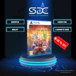 SIGILAT Visions Of Mana PS5| NOU | StatiaDeConsole |