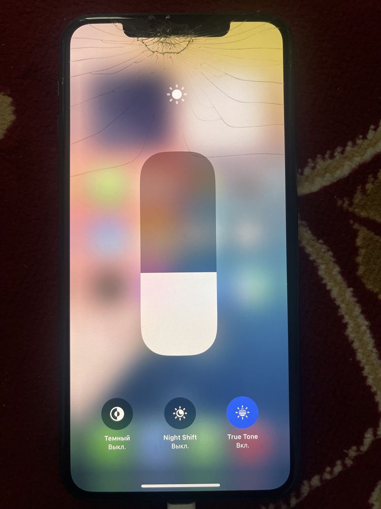 Iphone 11 pro max 256 ГБ