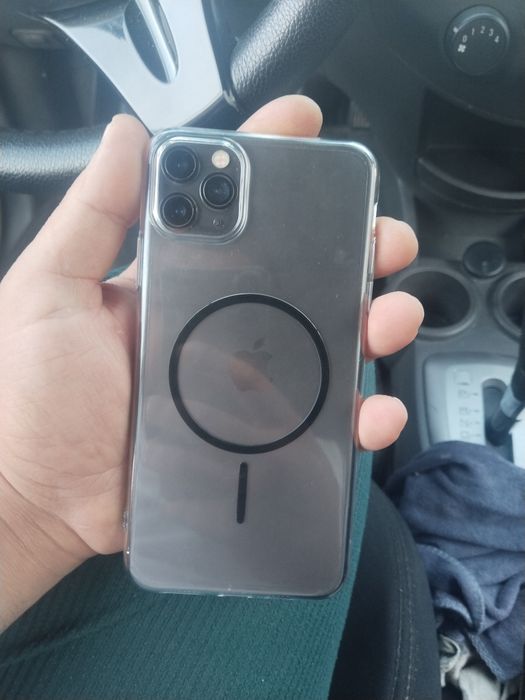 Iphone 11pro mxs 256 79 yomkis