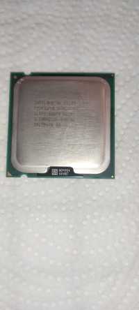 CPU Pentium Dual Core E5200 2500/2M/800