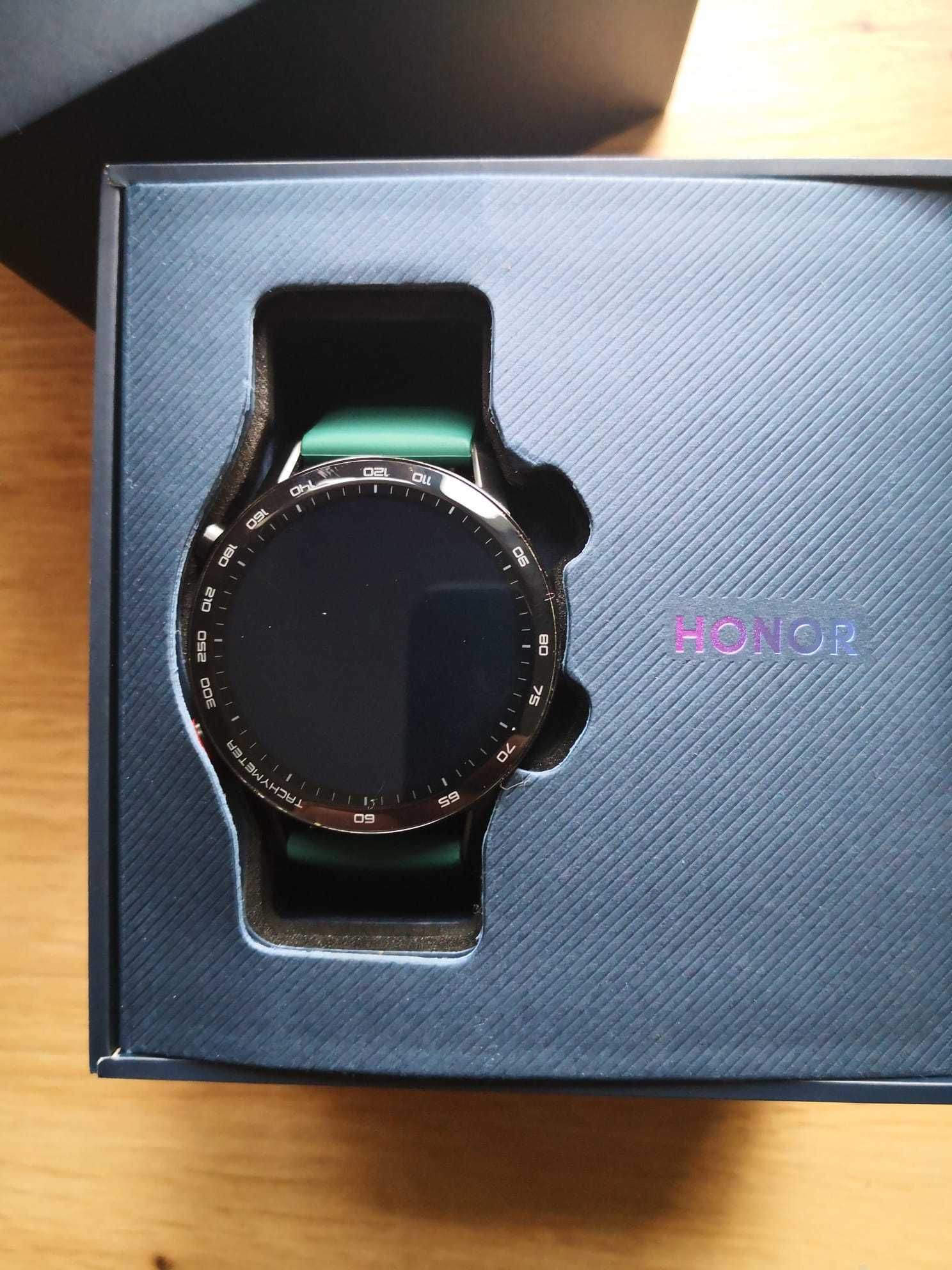 Ceas HONOR Magic Watch 2, 46mm