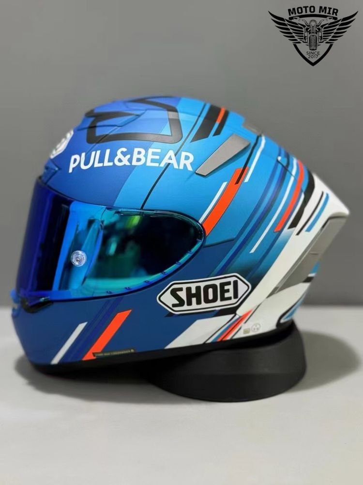 В наличии шлем SHOEI X-Spirit 3   Качество  Размеры:(M).(L).(XL)(2xl)