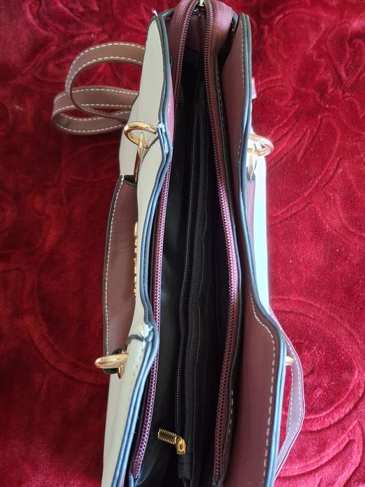 Geanti dama elegante