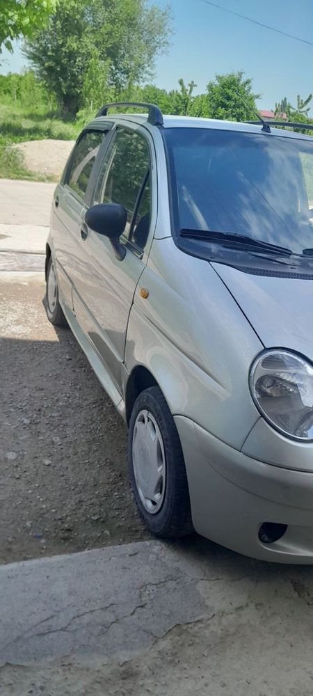 Matiz 2006 sotiladi