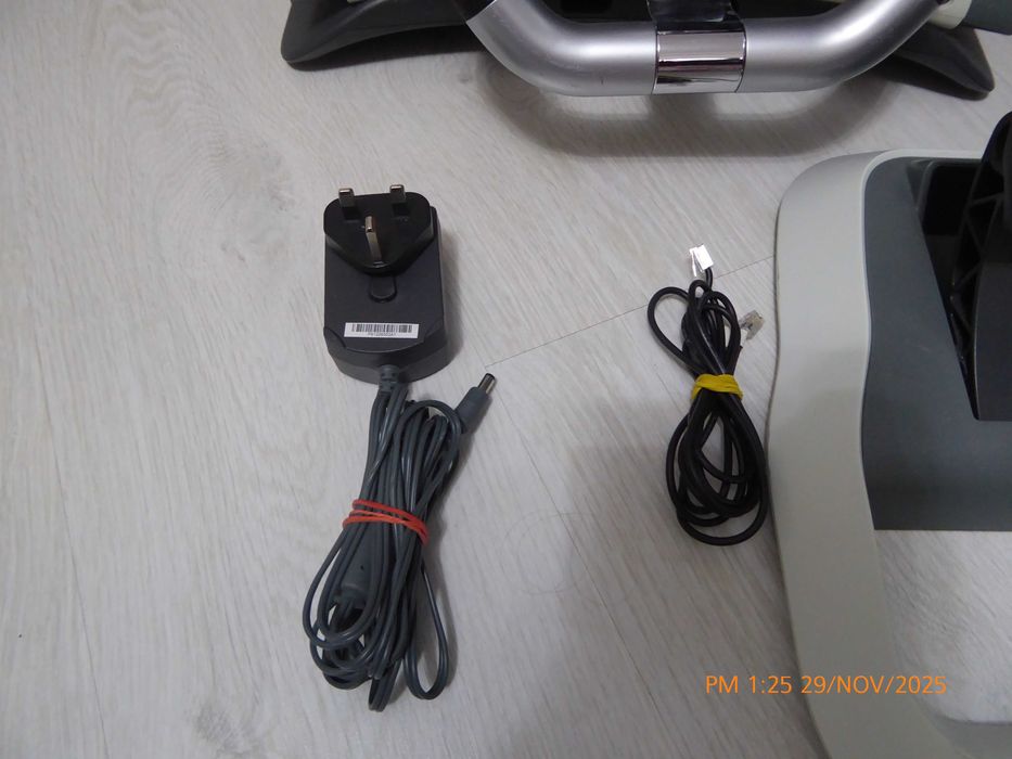 Volan Xbox 360 original