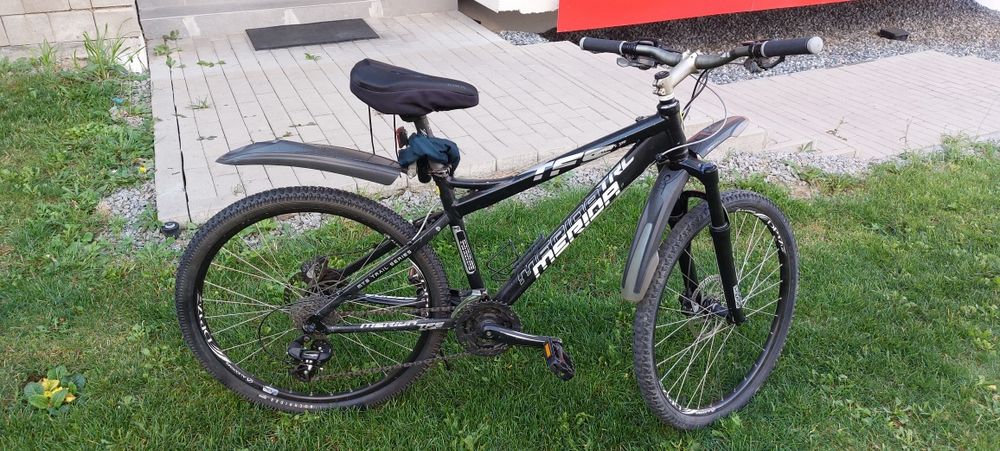 Ofer spre vanzare bicicleta Merida Matts TFS 350