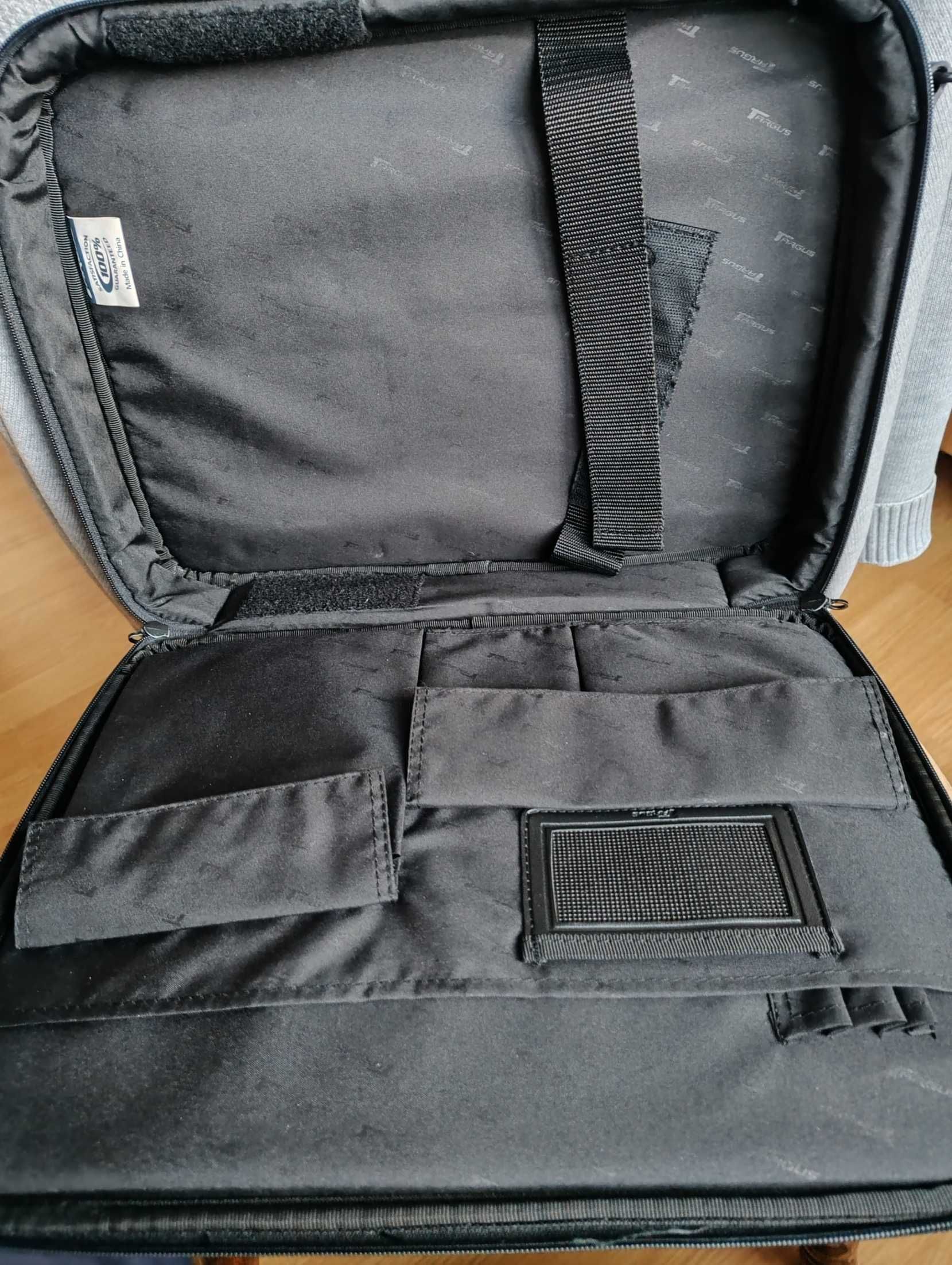 Geanta Targus pentru laptopuri cu ecran 14 - 15,6 inch