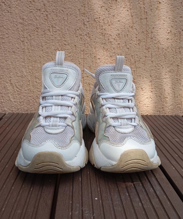 Skechers D'lites 3.0