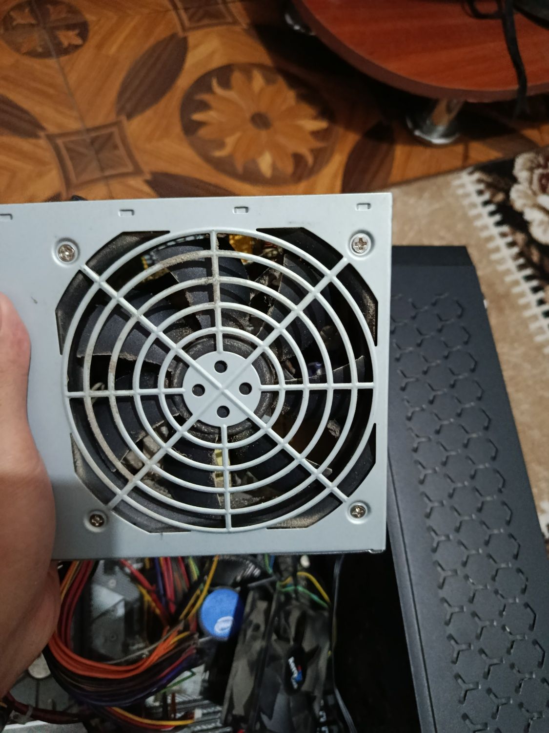 Блок питания 300w