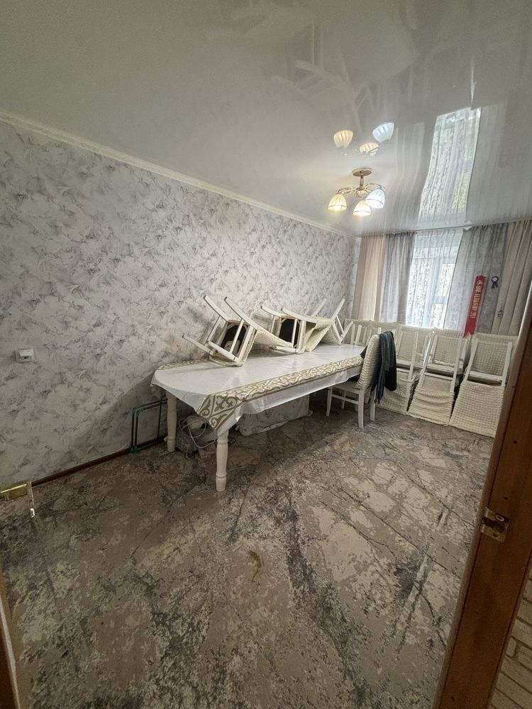 Продам 3х комнатную квартиру