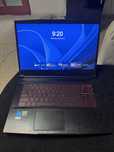Vand laptop MSI
