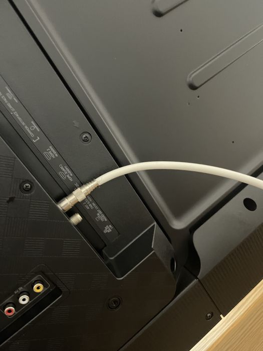 Televizor QLED Smart HISENSE 43E7NQ, Ultra HD 4K, HDR, 108cm