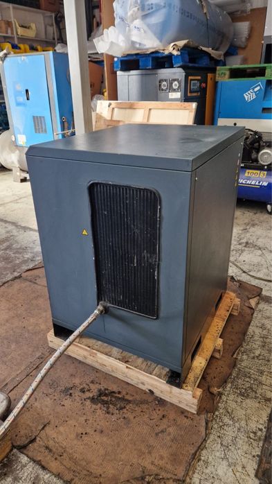 Винтов компресор NuAir Sirio 11kw