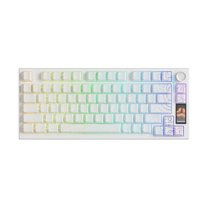 Клавиатура EWEADN X75 Pro