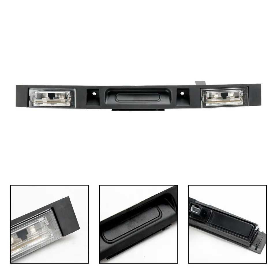 Buton Clapeta Maner Deschidere Portbagaj Haion Bmw X3 E83 51133403611