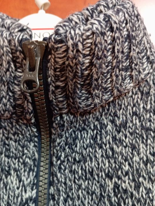 Pulover Next superb unisex măsura 110