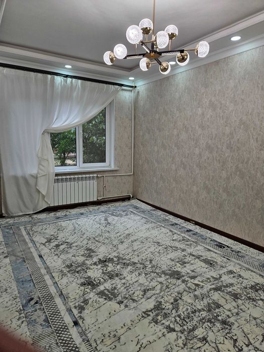 Квартира 1 хонали