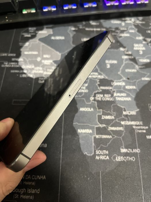 iPhone 5S работи